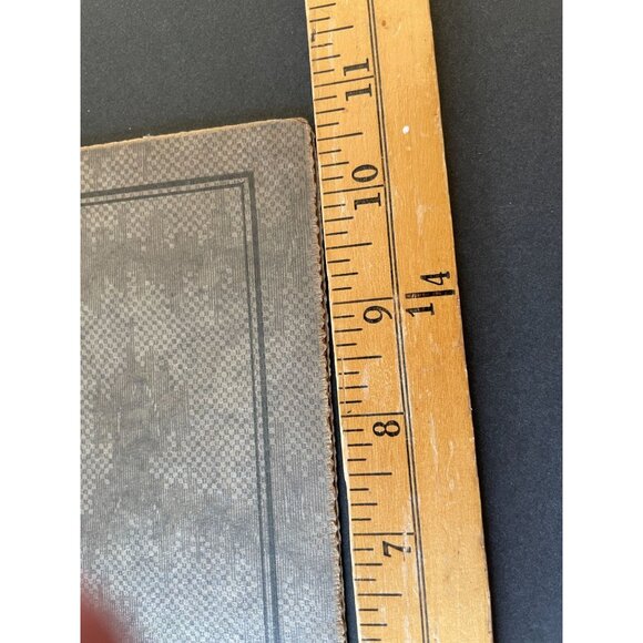 Signed Vintage Photograph Of Swing Band Trombone Player Earle Spencer - Picture 4 of 13